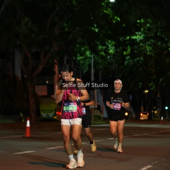 Runner Photo 3578258
