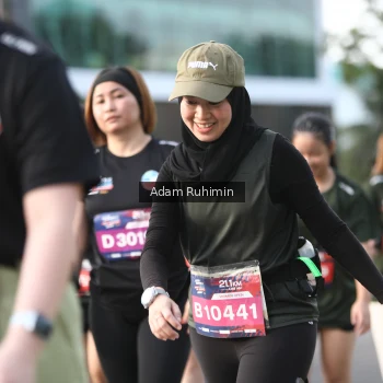 Runner Photo 3578260