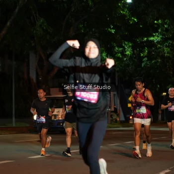 Runner Photo 3578261