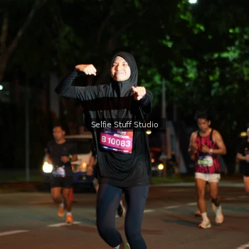 Runner Photo 3578262