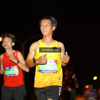 Runner Photo 3578264