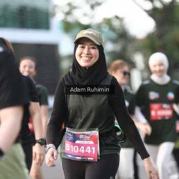 Runner Photo 3578266