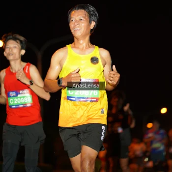 Runner Photo 3578268