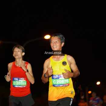 Runner Photo 3578269