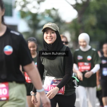 Runner Photo 3578272