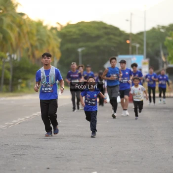 Runner Photo 3578273