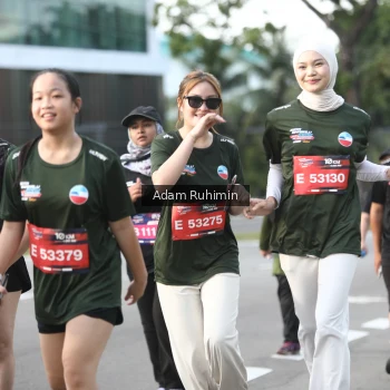 Runner Photo 3578277