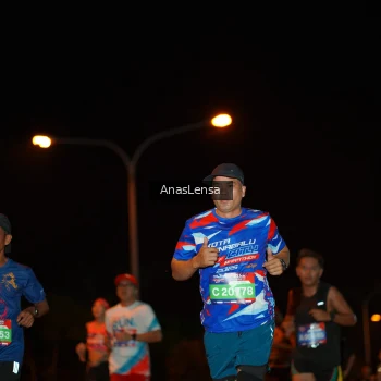 Runner Photo 3578278