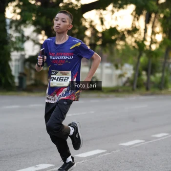 Runner Photo 3578280