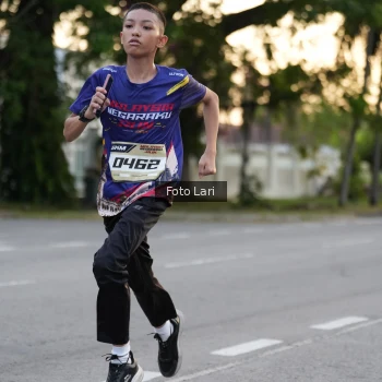 Runner Photo 3578282