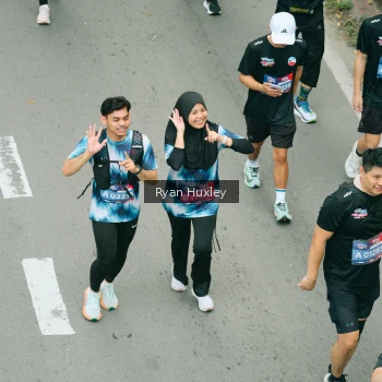 Runner Photo 3578285