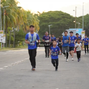 Runner Photo 3578286