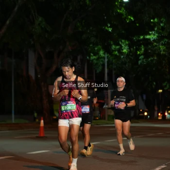 Runner Photo 3578291