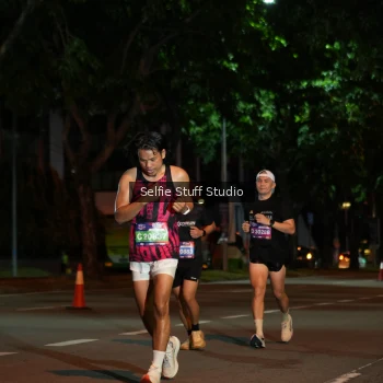 Runner Photo 3578293