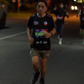 Runner Photo 3578295