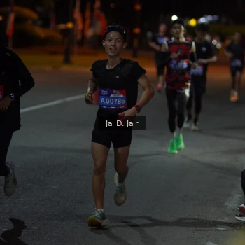 Runner Photo 3578296