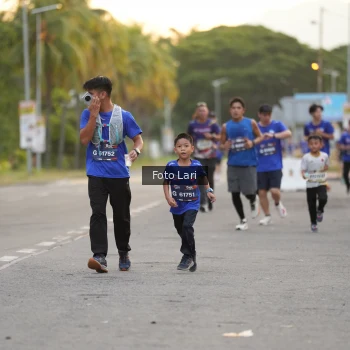 Runner Photo 3578297