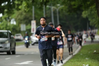 Runner Photo 35783