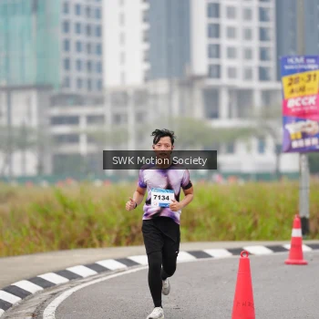 Runner Photo 3578302