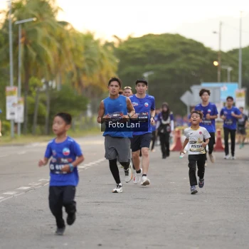 Runner Photo 3578307