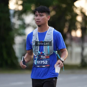 Runner Photo 3578310