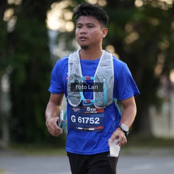 Runner Photo 3578316
