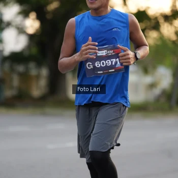 Runner Photo 3578326