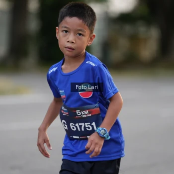 Runner Photo 3578328