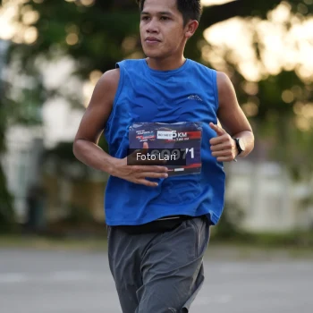 Runner Photo 3578334