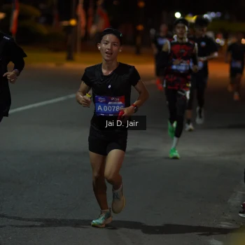 Runner Photo 3578338