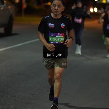 Runner Photo 3578339