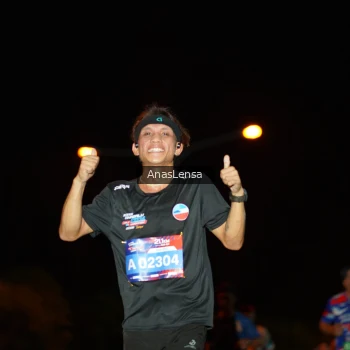 Runner Photo 3578340