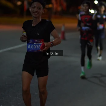 Runner Photo 3578341