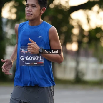 Runner Photo 3578347