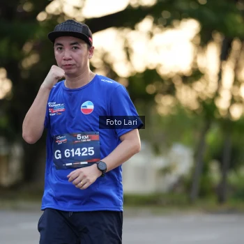 Runner Photo 3578348