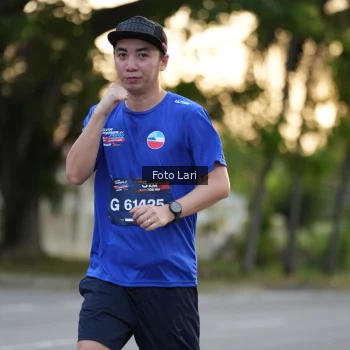 Runner Photo 3578351