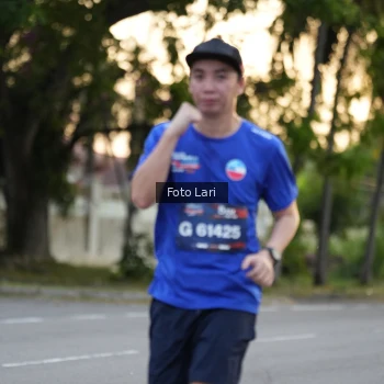 Runner Photo 3578354