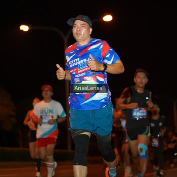 Runner Photo 3578357