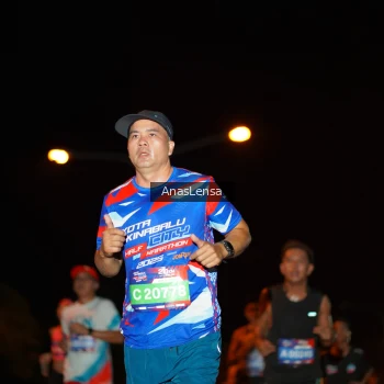 Runner Photo 3578358