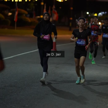 Runner Photo 3578360