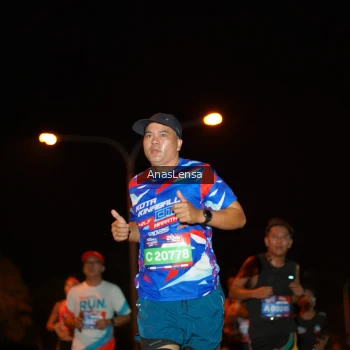 Runner Photo 3578364