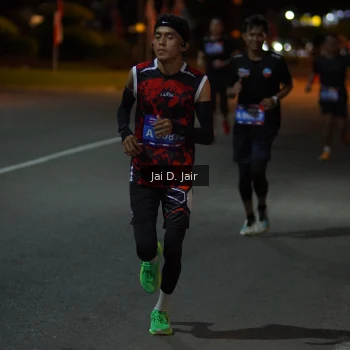 Runner Photo 3578365