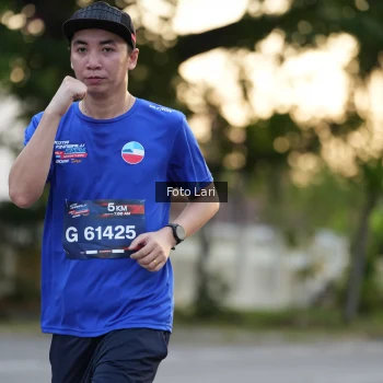 Runner Photo 3578367