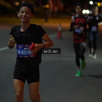 Runner Photo 3578370