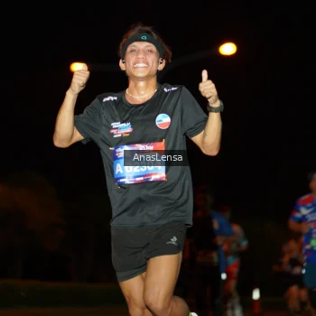 Runner Photo 3578372