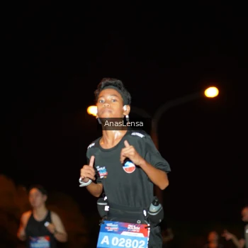 Runner Photo 3578373