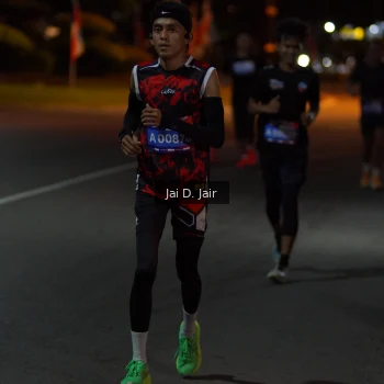 Runner Photo 3578374