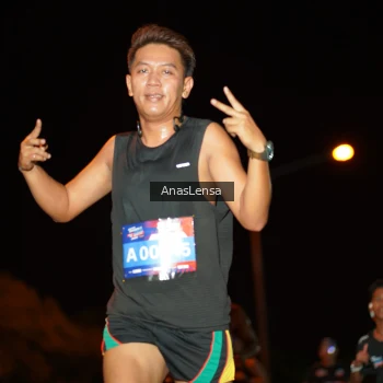 Runner Photo 3578375
