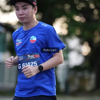 Runner Photo 3578378