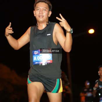 Runner Photo 3578382